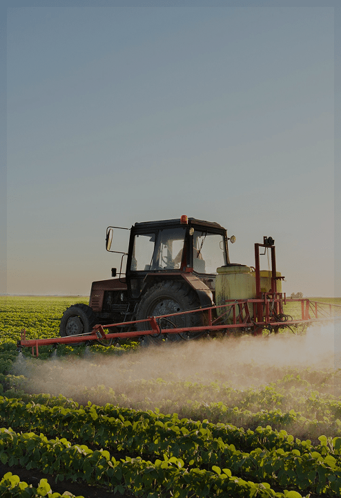 Agribusiness & International Commerce