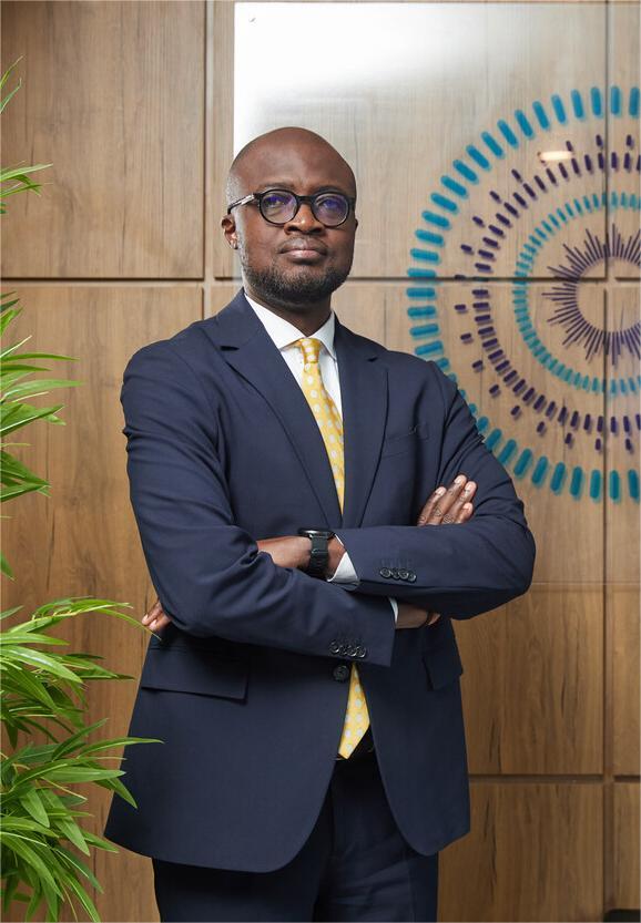 Assemian Faustin Kouakou