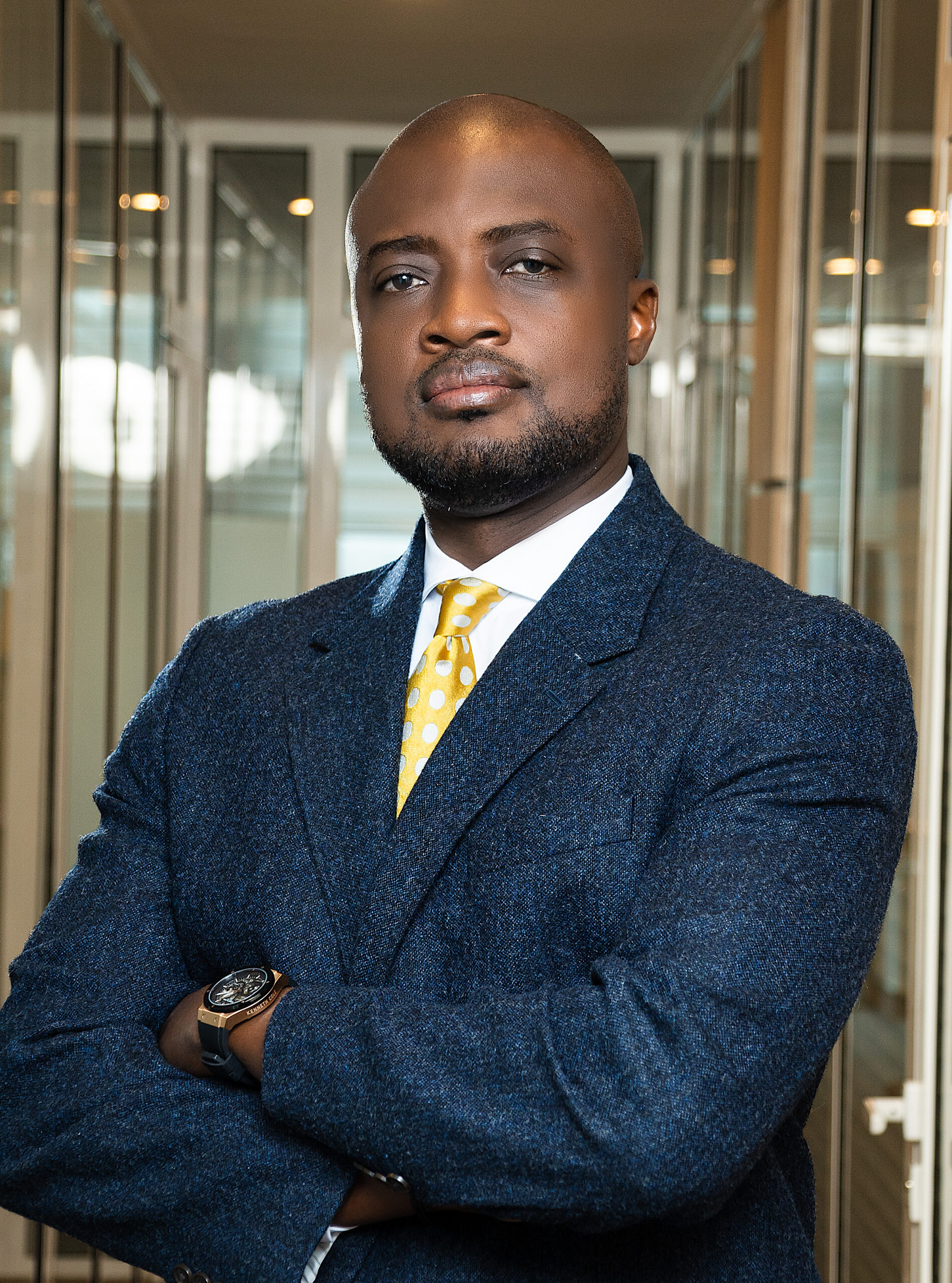 Assemian Faustin Kouakou